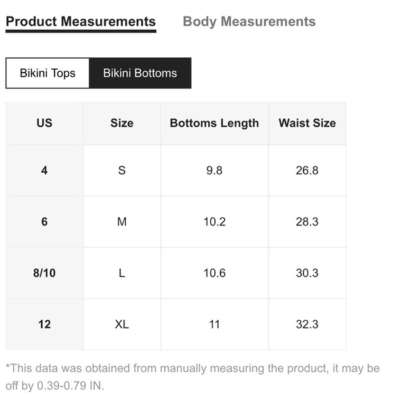 Swim Summer Beach Women's Solid Color Two-Piece Bikini Set DARK GREEN SIZE XL - Picture 6 of 9